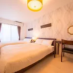 Japaning Hotel Briller Kyoto