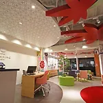 Japaning Hotel Briller Kyoto