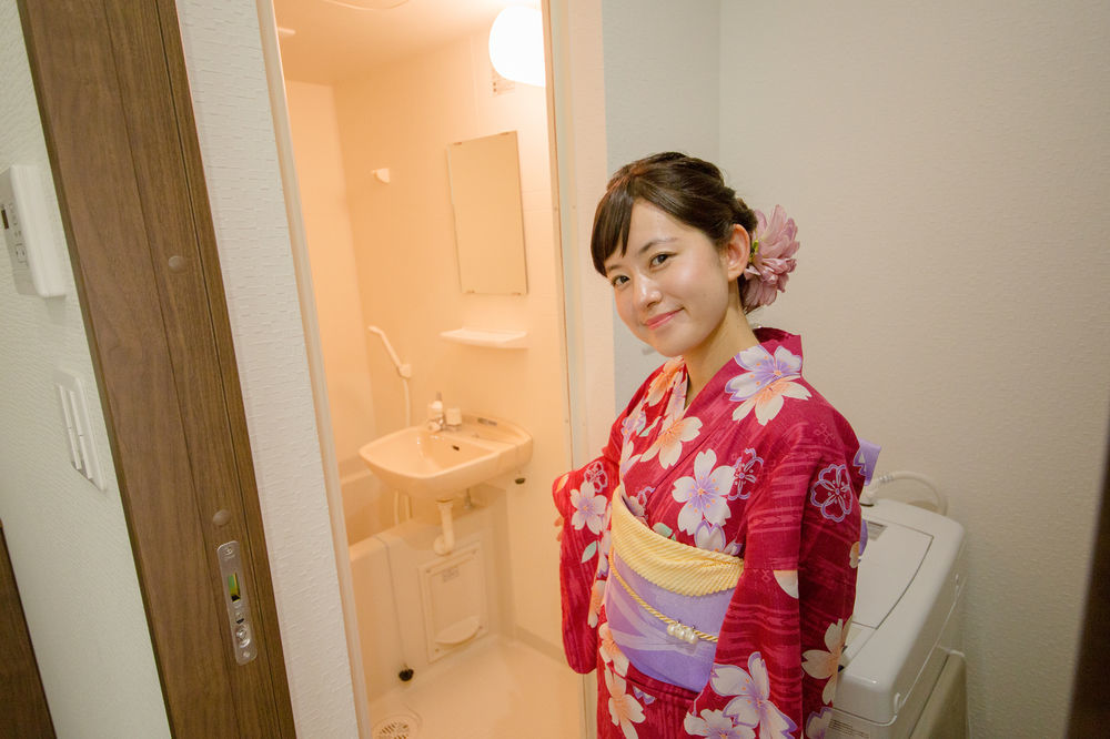 Japaning Briller Aparthotel 3*