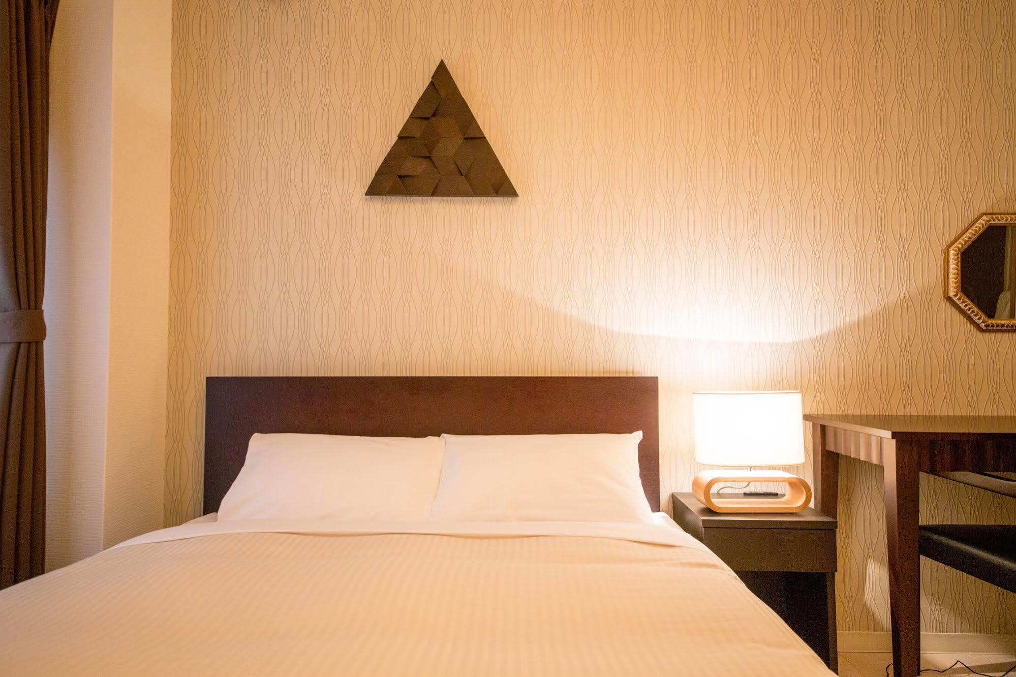 Aparthotel Japaning Briller Kyoto